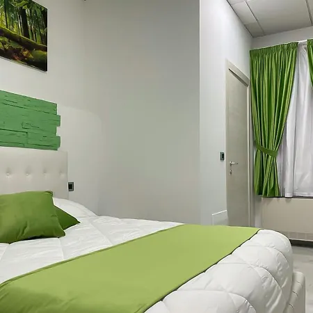 Royal Central Room-2