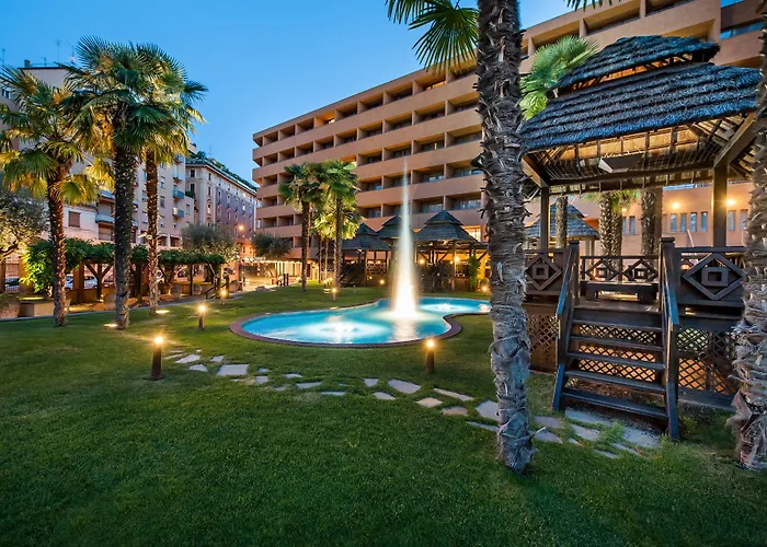 Royal Hotel Carlton Bologna